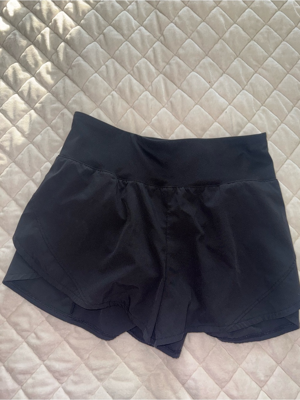 Gym shorts